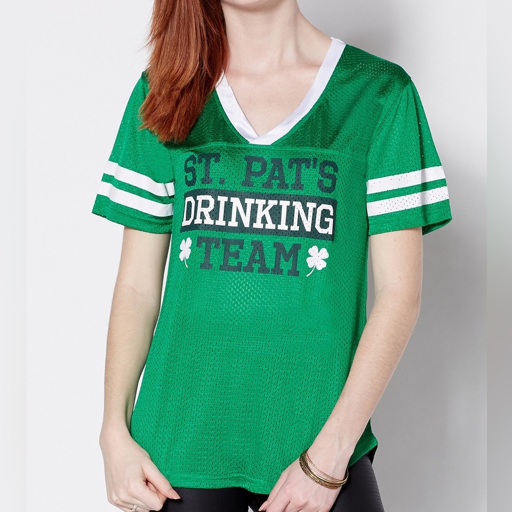 St Paddy’s Day Shirt